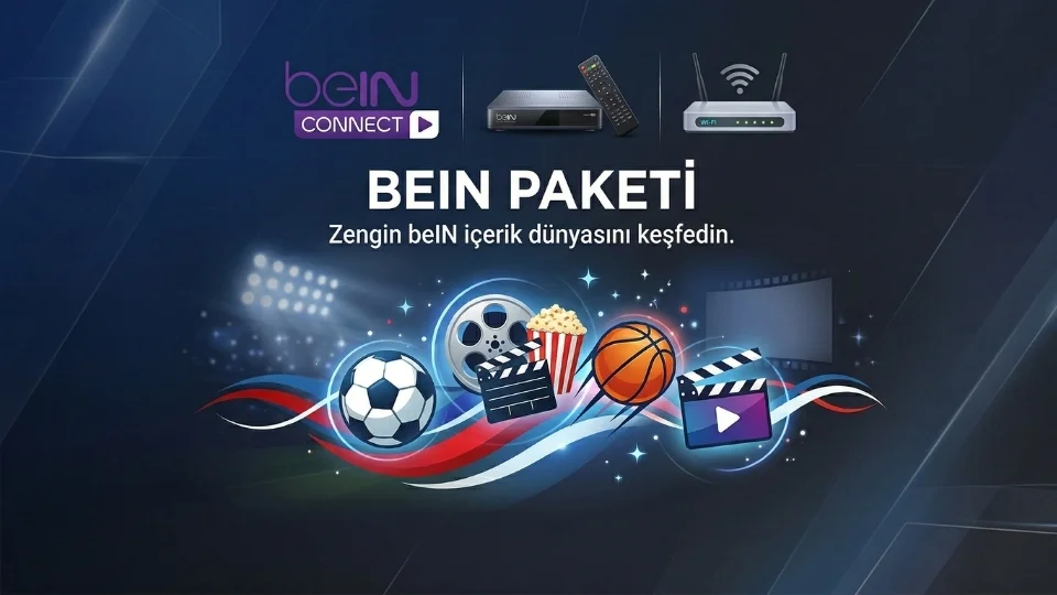 Eğlencenin ve Avrupanın Yıldızı