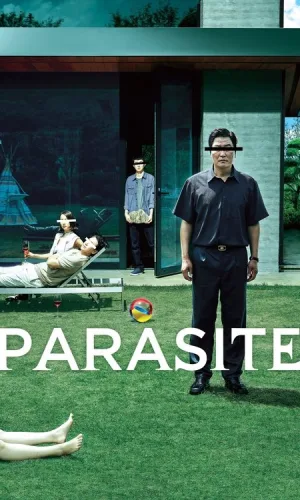 Parasite
