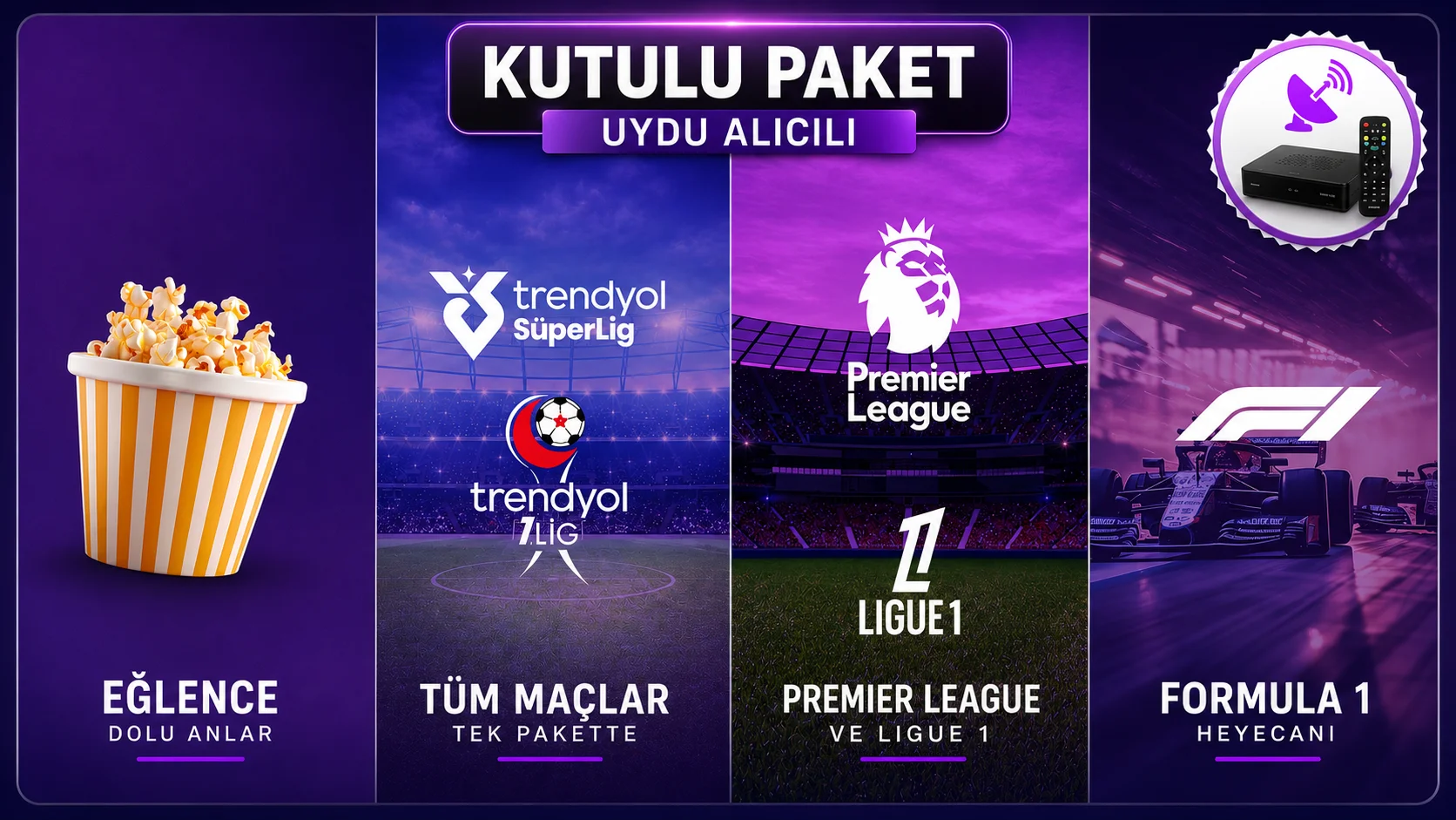 Yıldız Dolu (KUTULU)